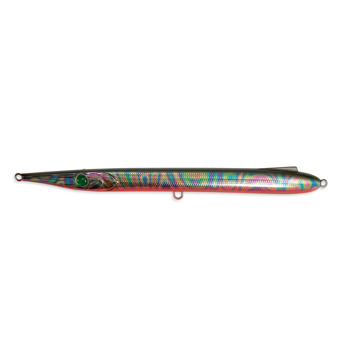 Lure Hokkai Needle Rainbow Pink 21cm 30g Nomura NM61452421