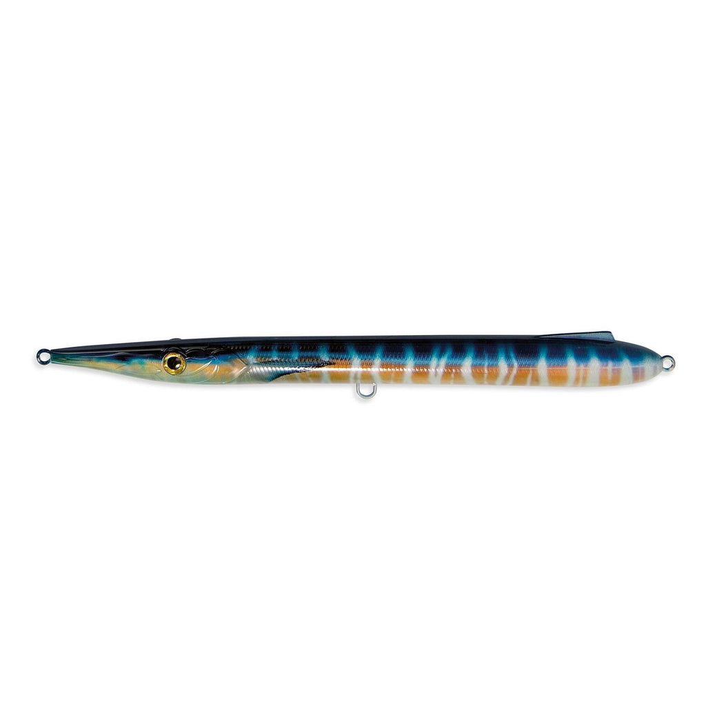 Lure Hokkai Needle Real Wahoo 21cm 30g Nomura NM61460221