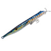 Lure Hokkai Needle Real Wahoo 21cm 30g Nomura NM61460221