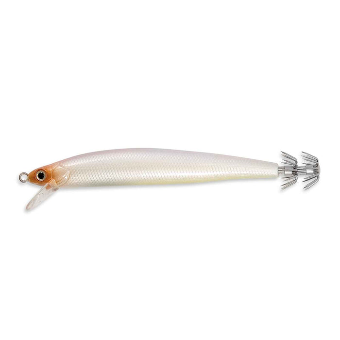 Lure Ika Calamari Pearl White 12cm 10g Nomura NM61599512