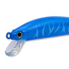 Lure Ika Calamari Tuger Blue 12cm 10g Nomura NM61599712