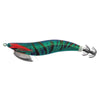 Lure Eging Sea Squid Jig Tiger Dark Green Size 3 Nomura NM69978030