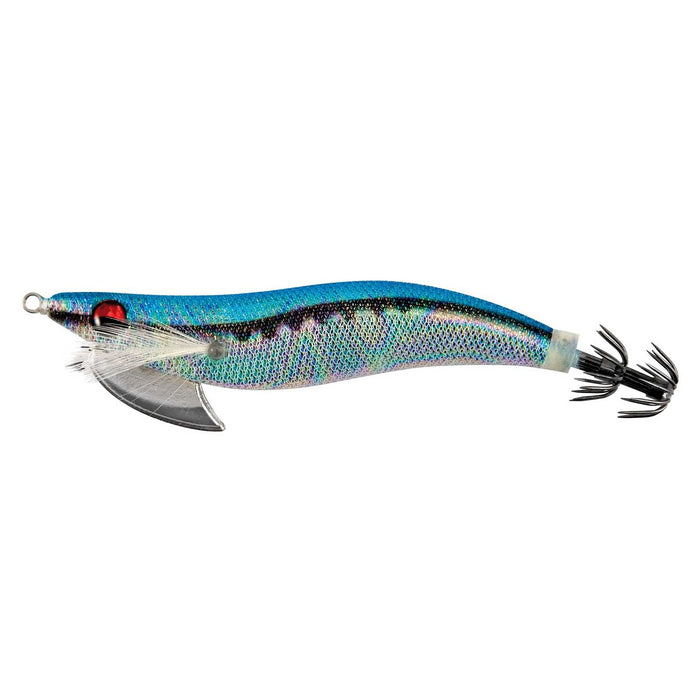 Lure Eging Sea Squid Jig Deep Blue Size 3,5 Nomura NM69978135
