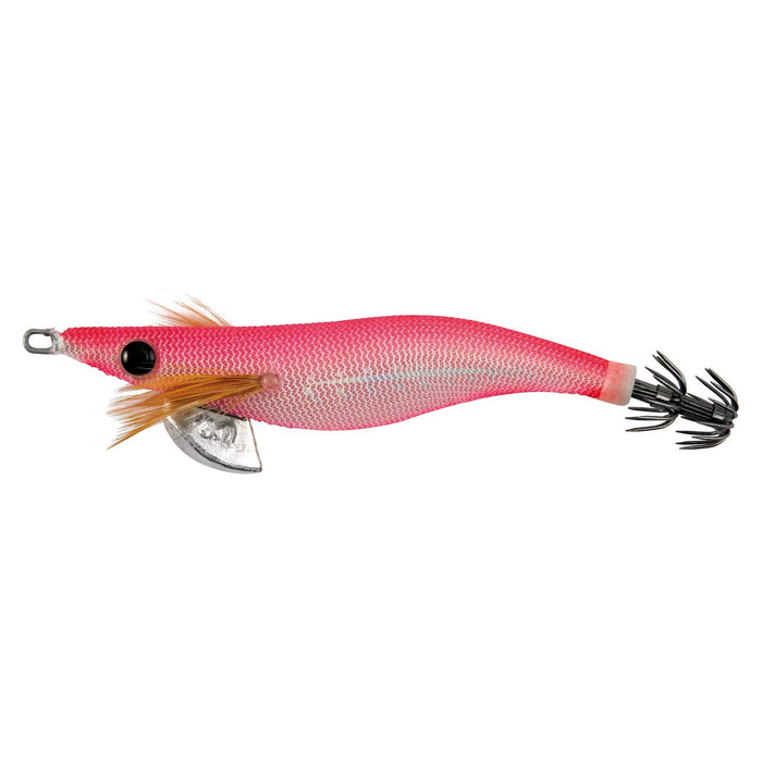 Lure Eging Sea Squid Jig Ghost Pink Size 3 Nomura NM69978430