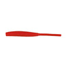 Soft Bait Long Tail Bloody Red 5cm 0,50g Nomura NM71600705