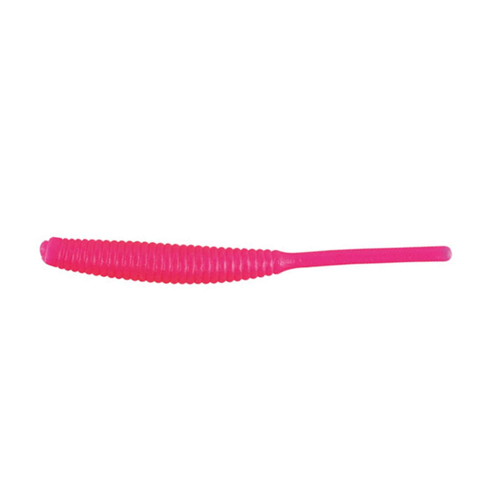 Soft Bait Long Tail Fuxia 5cm 0,50g Nomura NM71602305