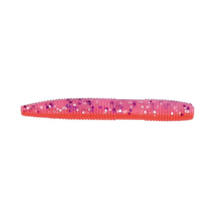 Lure Trout Worm Special Red 5cm 1,2g Nomura NM73611105