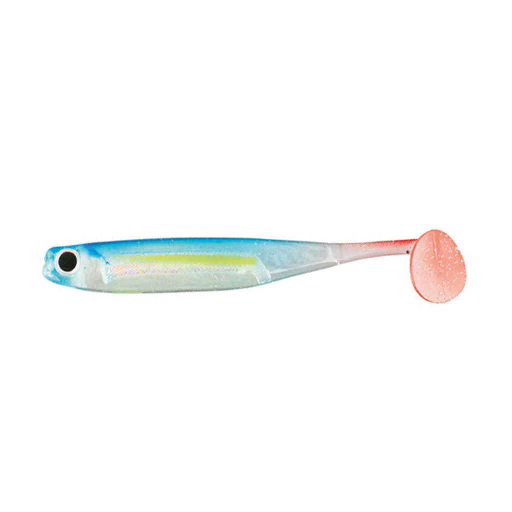 Soft Lure Real Pulse Sexy Blue 11,5cm 5,50g Nomura NM76106811