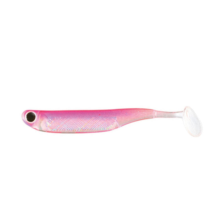 Soft Lure Real Pulse Shining Pink 11,5cm 5,50g Nomura NM76107011