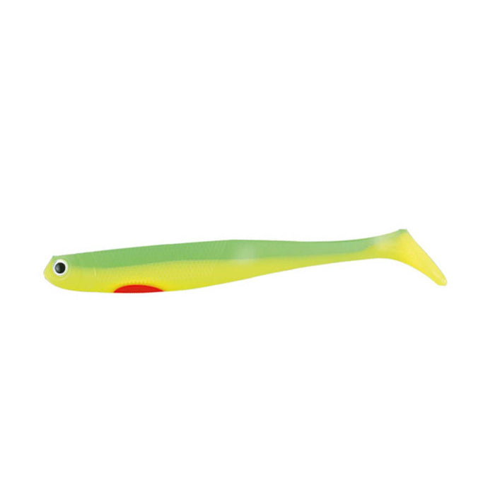 Shad Original Chart Yellow Red 7cm 3g Nomura NM76301607