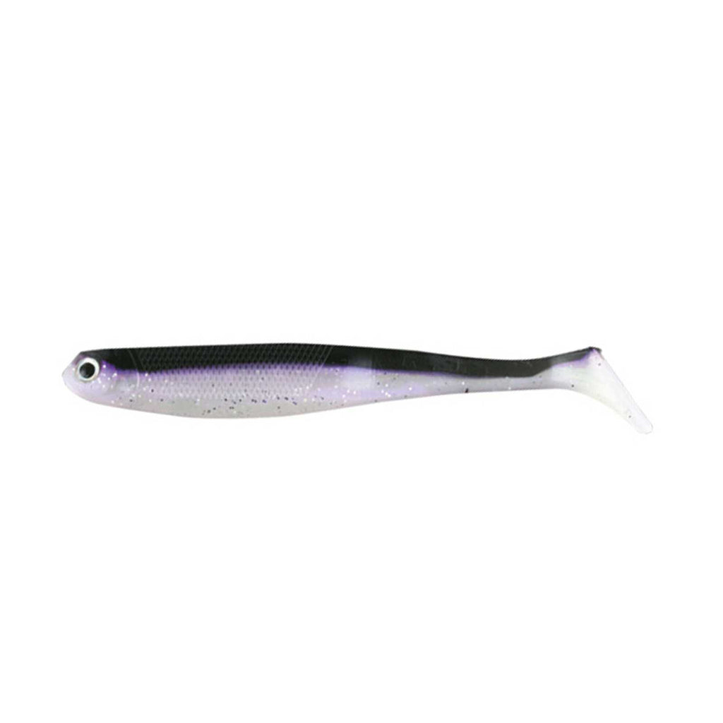 Shad Original Purple Silver 10cm 7,80g Nomura NM76305910