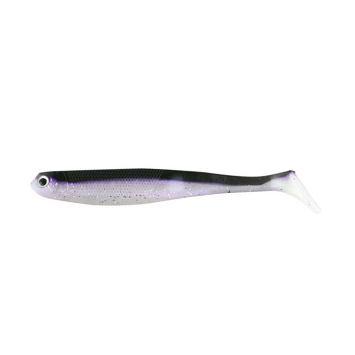 Shad Original Purple Silver 10cm 7,80g Nomura NM76305910