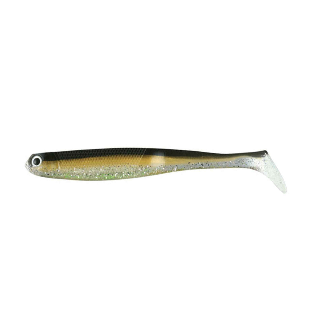 Shad Original Transparent Black 10cm 7,80g Nomura NM76307710