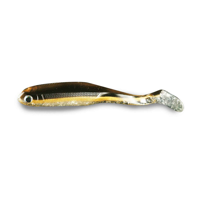 Shad Original Transparent Black 10cm 7,80g Nomura NM76307710