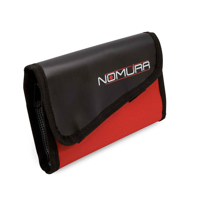 Narita Lure Wallet 22x12cm Nomura NM80000006
