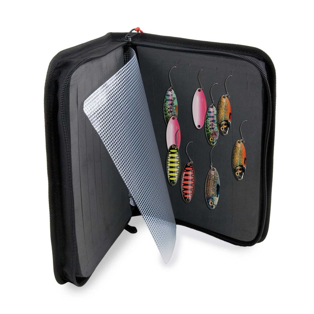 Narita Spoons Wallet EVA Big Nomura NM80000011