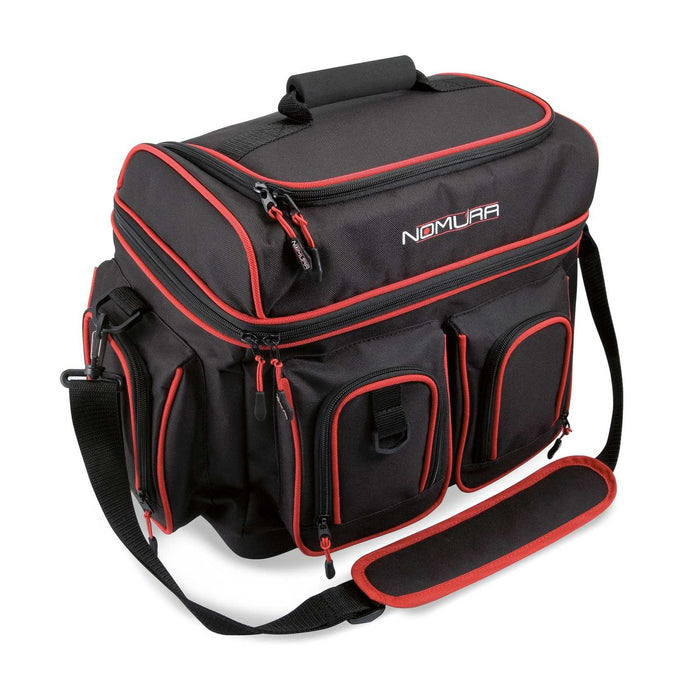 Narita Deluxe Carryall Bag 48x30x26cm Nomura NM80000107