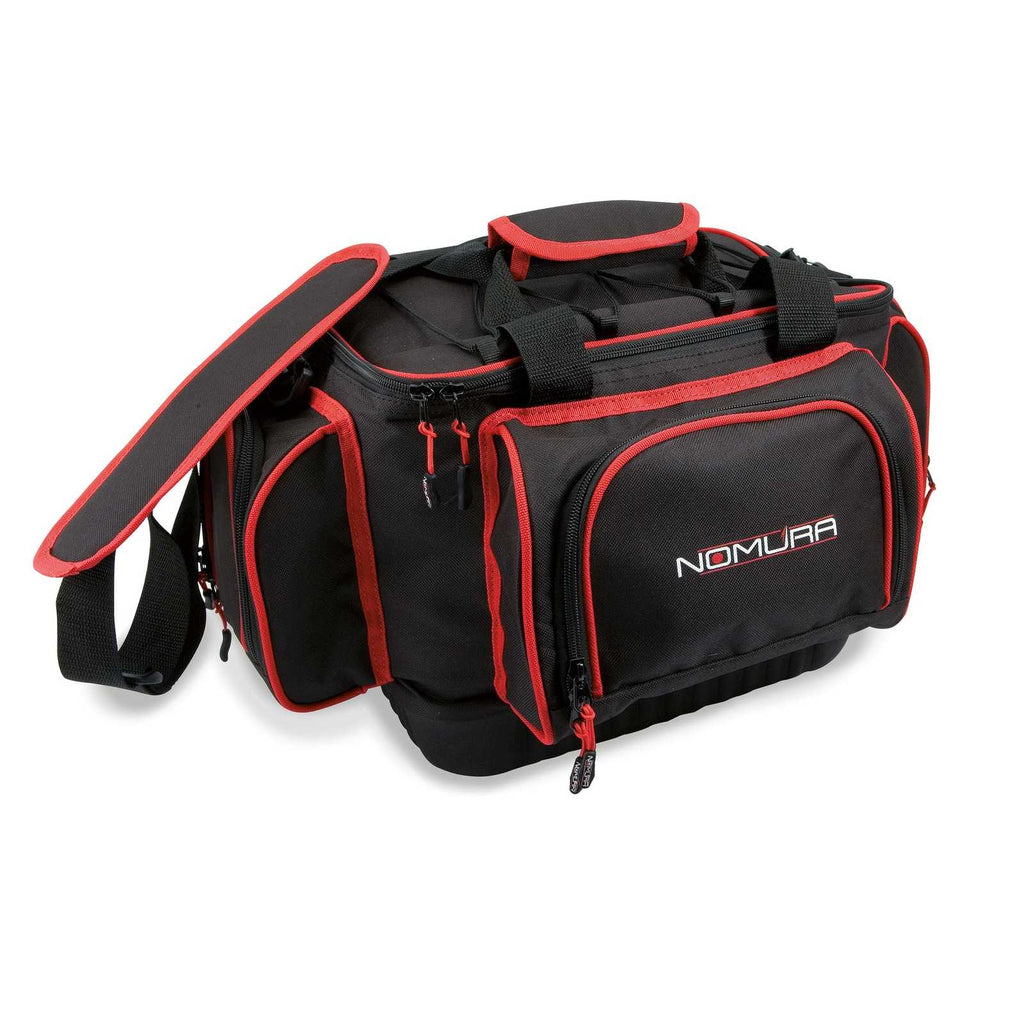 Narita Deluxe Carryall Bag 44x27x35cm Nomura NM80000108