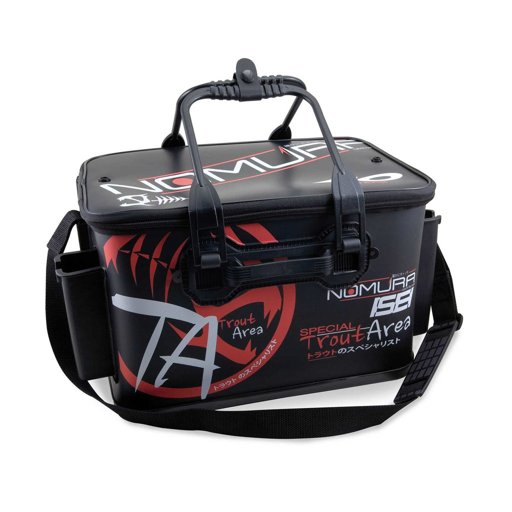 Fishing Bag Trout Area EVA 40l Nomura NM80000200