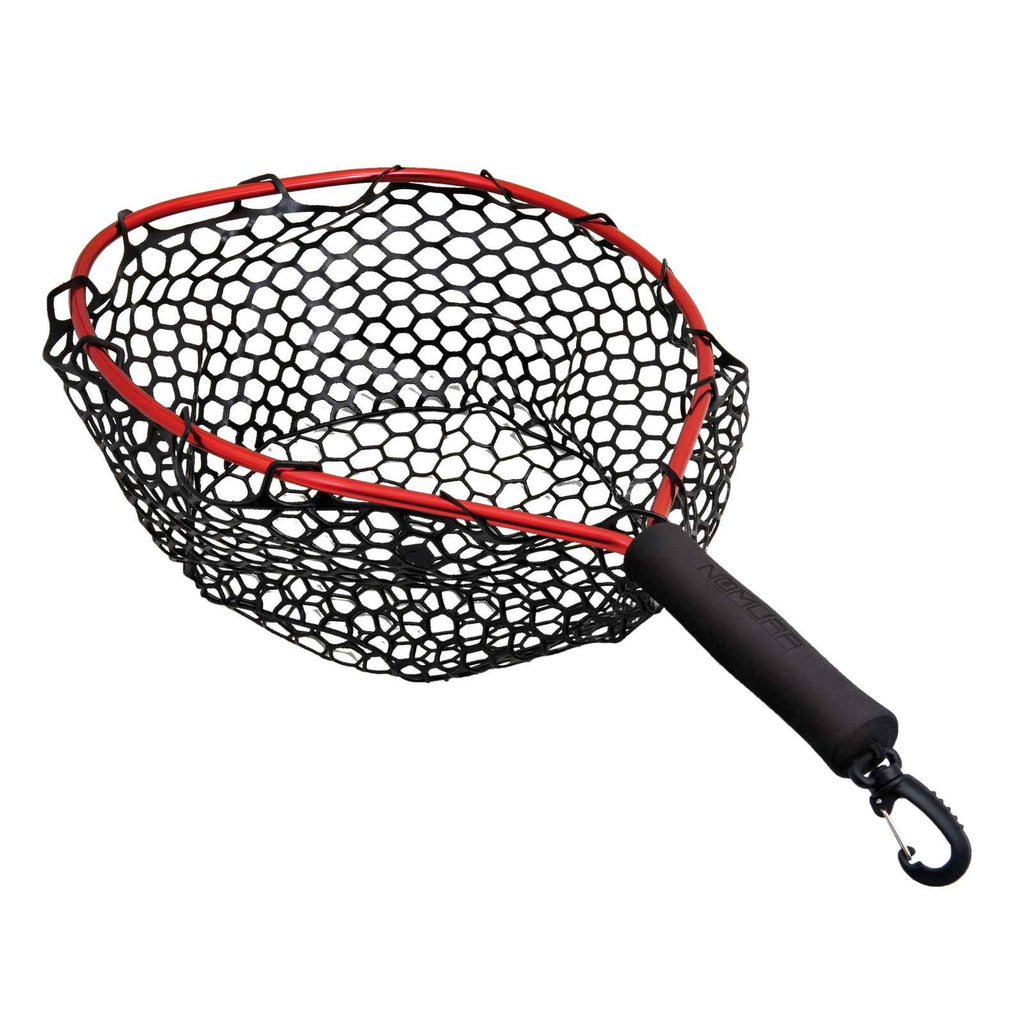 Kayak&Belly Boat Net 40x32cm Nomura NM86000015