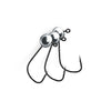 Hooks Jig Head 4,0 Size 2 Nomura NM90104002