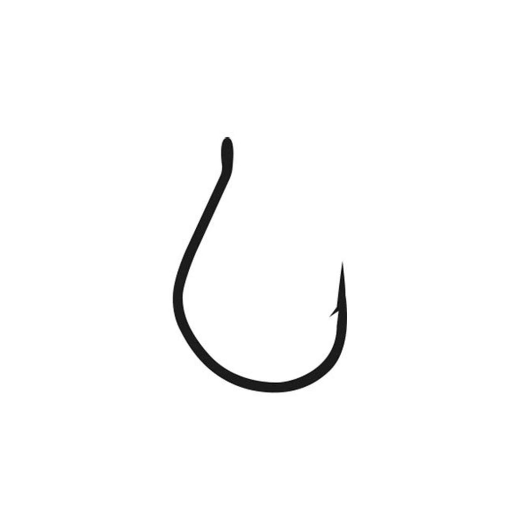 Spinn Hooks Wacky Worm Size 2-0 Nomura NM94000020