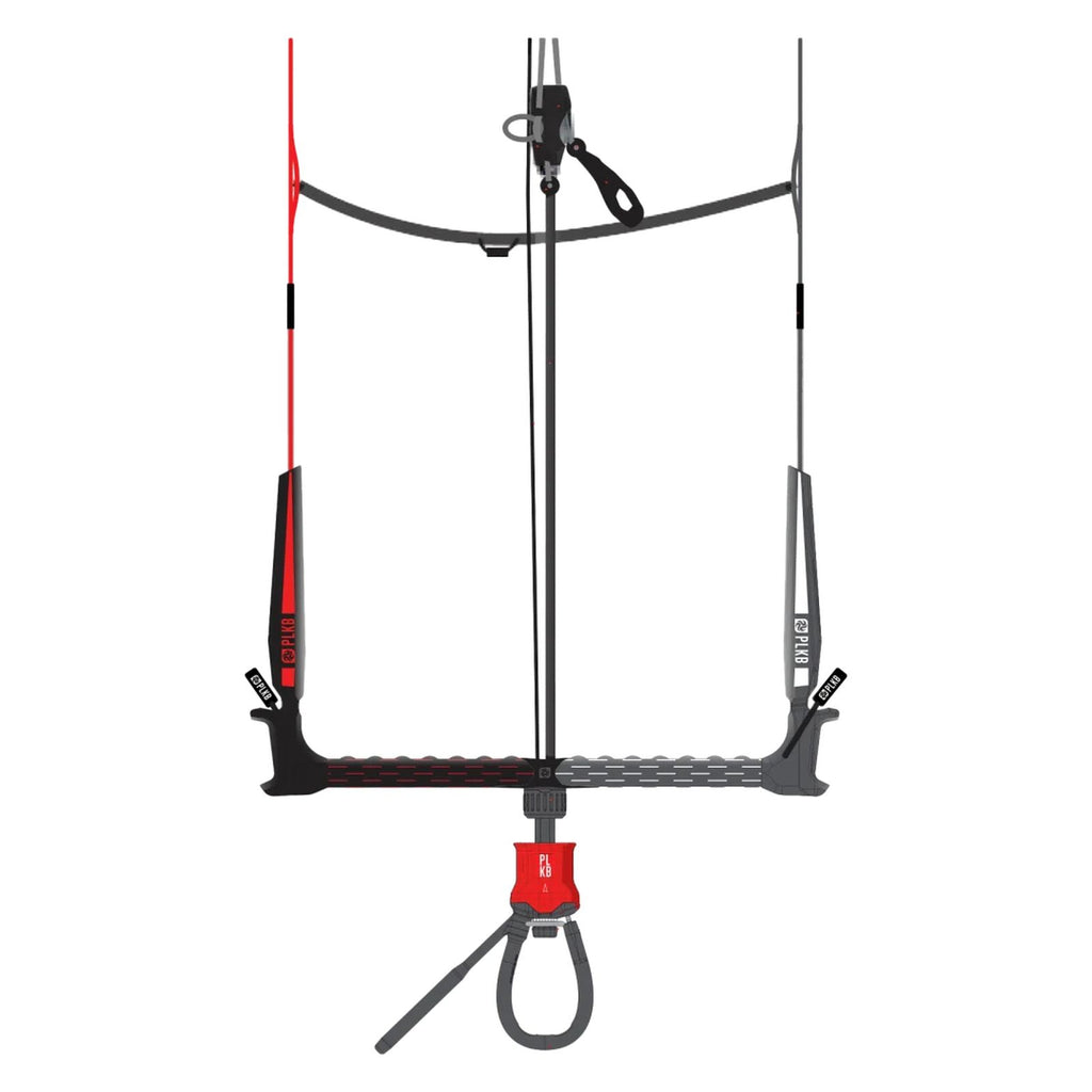 Compass Foil M barre 51 cm, lignes 18 m PLKB PL100302510