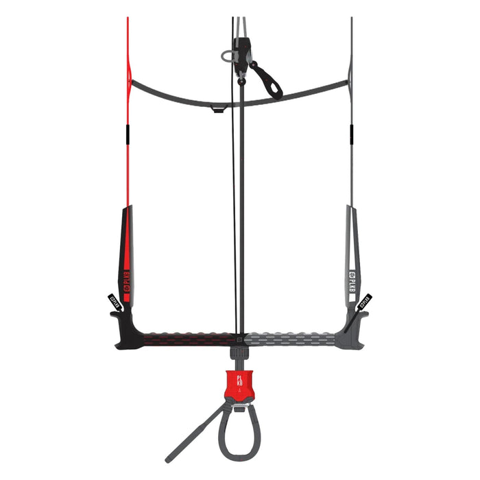 Compass Foil M barre 51 cm, lignes 18 m PLKB PL100302510