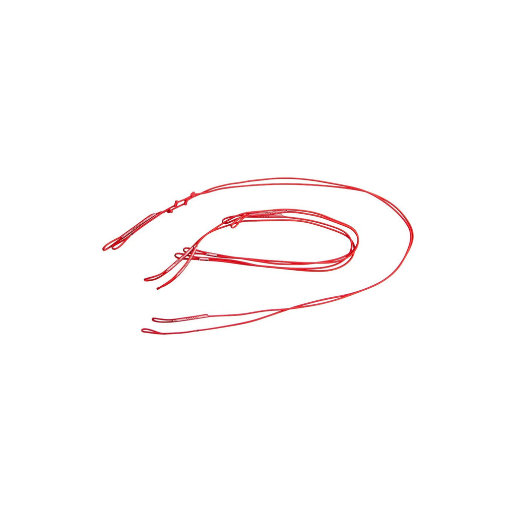 Líneas de polea de repuesto del sistema de velocidad (4 piezas) PLKB PL100490000