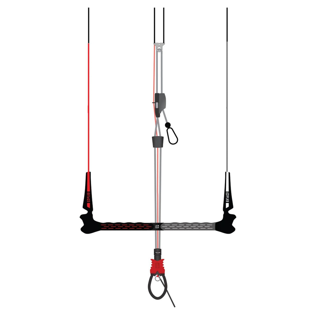 Commander V2 barre 52 cm, lignes 15 m PLKB PL100601515