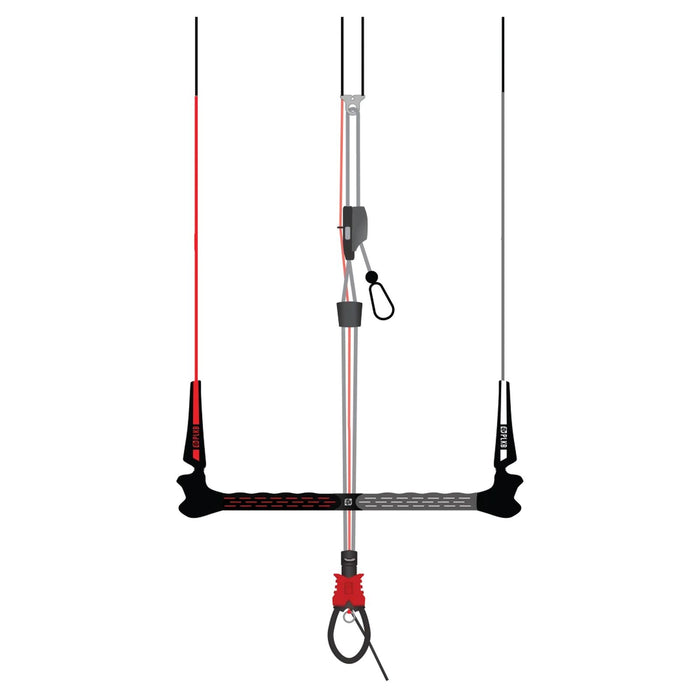 Commander V2 barre 52 cm, lignes 15 m PLKB PL100601515