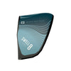 Wave Kite Swell V5 Blue 8m PLKB PL210105081