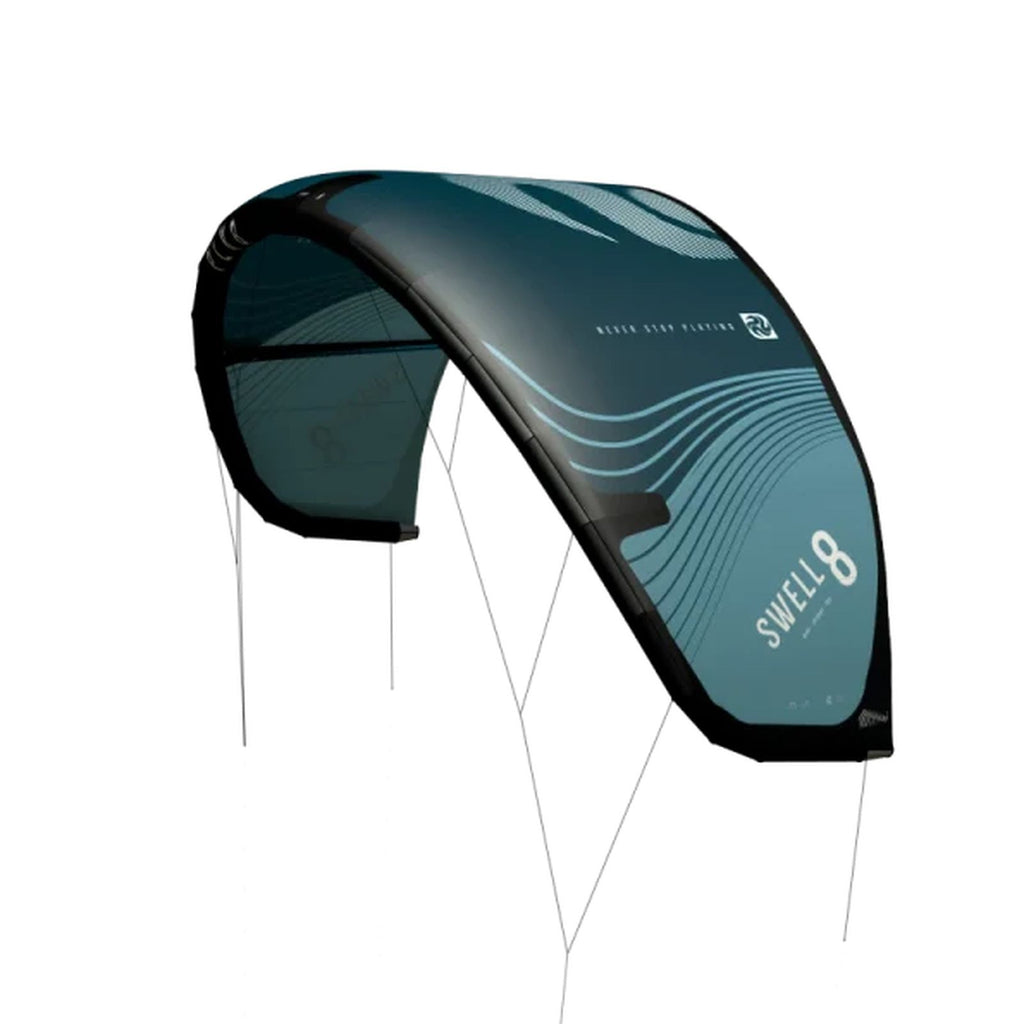 Wave Kite Swell V5 Blue 10m PLKB PL210105101