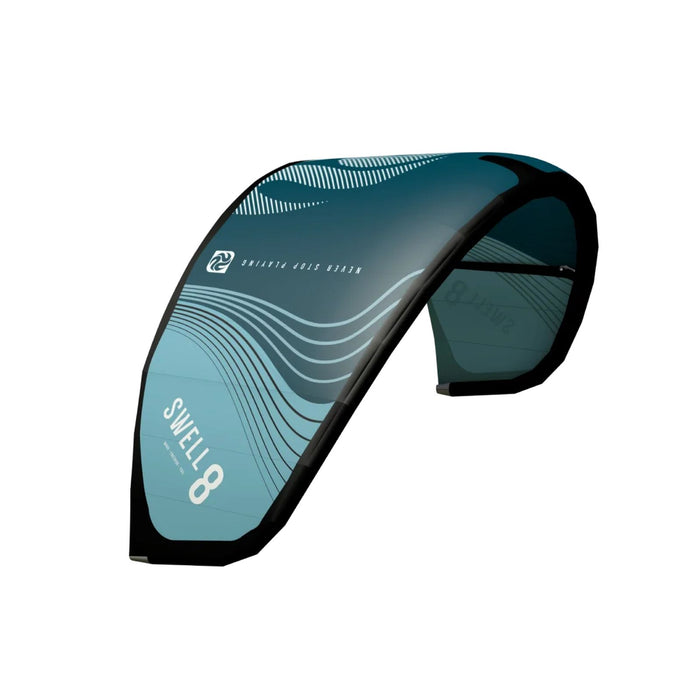 Wave Kite Swell V5 Blue 10m PLKB PL210105101