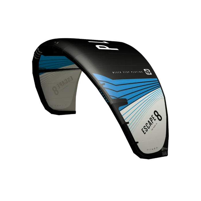 Aile freestyle Escape V9 Orange 11 m PLKB PL210209114