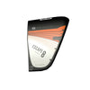 Aile freestyle Escape V9 Orange 11 m PLKB PL210209114