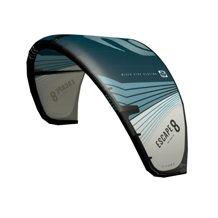 Kite Freestyle Escape V9-II Blu 7m PLKB PL210219072