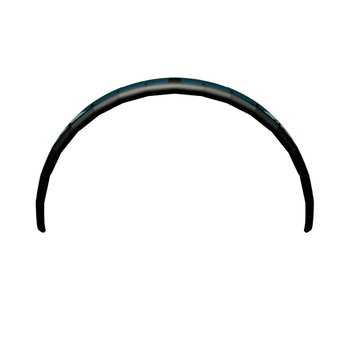 Freestyle Kite Escape V9-II Orange 8m PLKB PL210219084