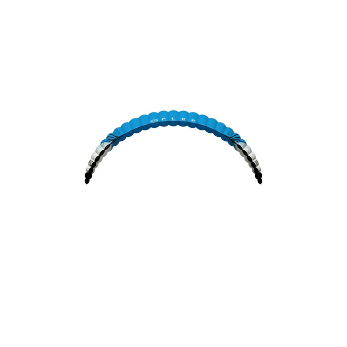 Latawiec Nova V2 niebieski 15 m PLKB PL210802153