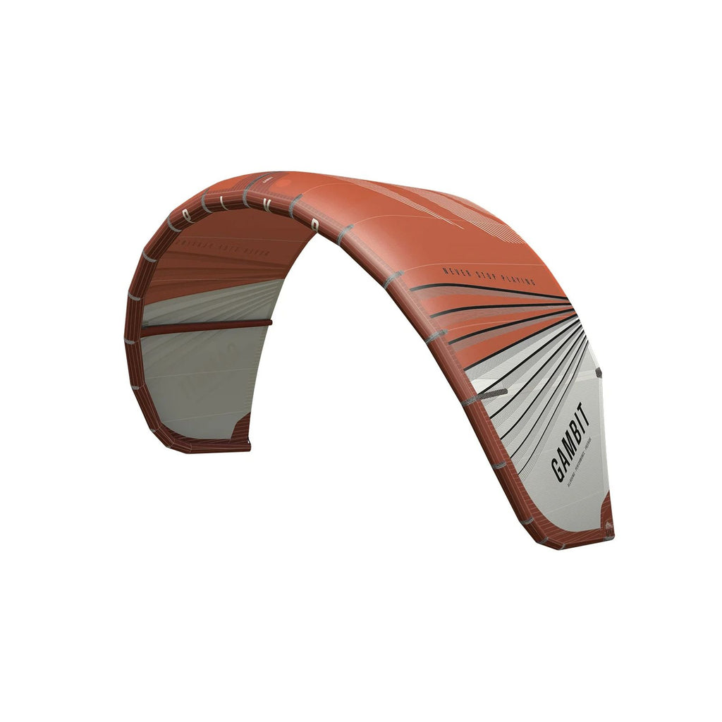 Kite Allround Gambit V2 Arancione 9m PLKB PL211501094