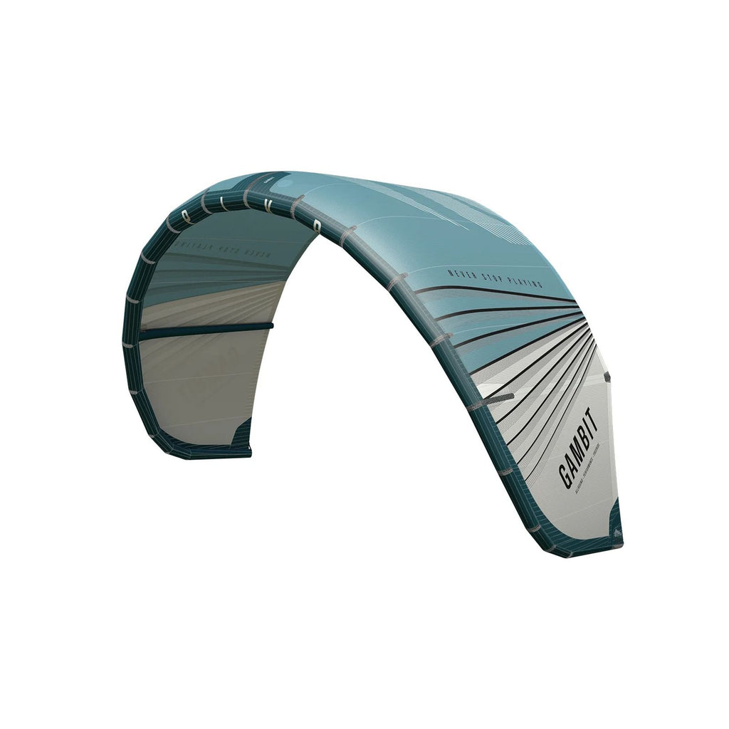 Kite Allround Gambit V2 Blu 10m PLKB PL211501102