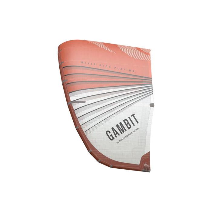 Allround Kite Gambit V2 Blue 12m PLKB PL211501122
