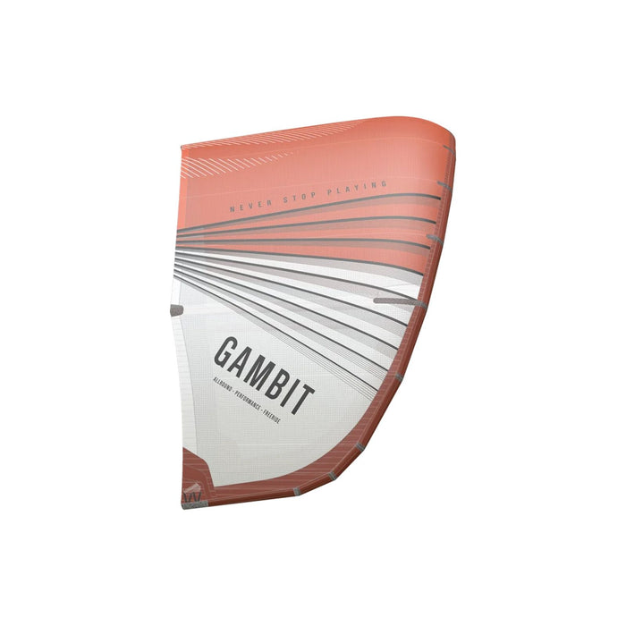 Allround Kite Gambit V2 Blue 12m PLKB PL211501122