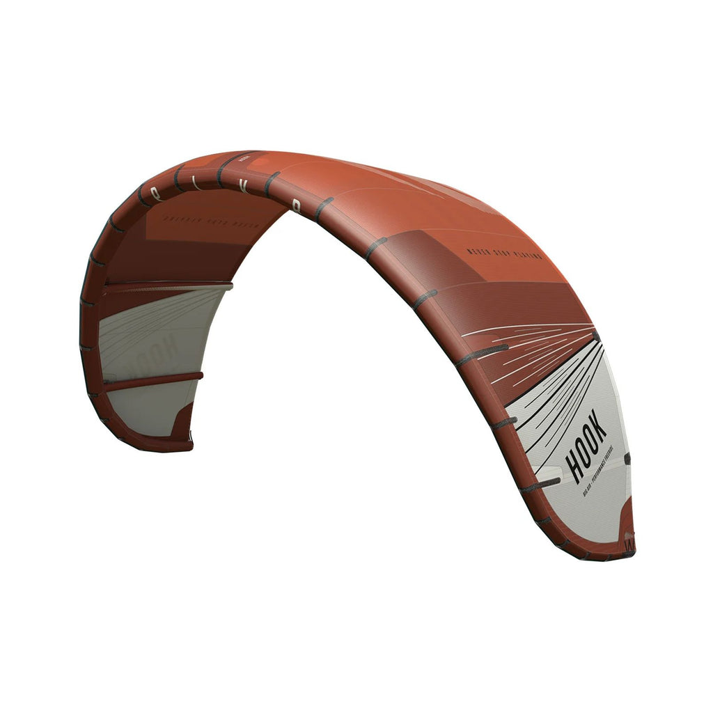 Aile Hook V4 Orange 6 m PLKB PL211601010