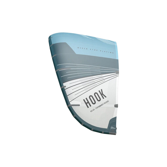 Aile Hook V4 Bleue 7 m PLKB PL211601020