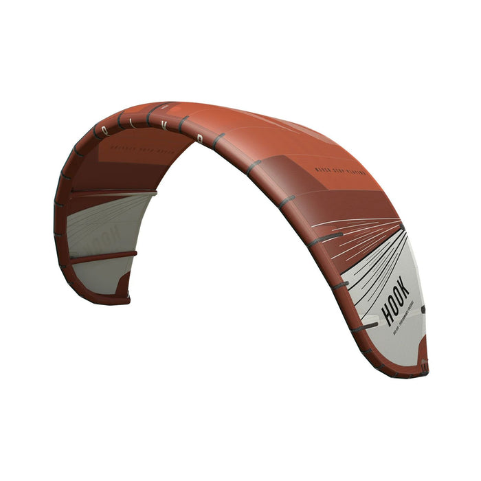 Aile Hook V4 Orange 8 m PLKB PL211601030