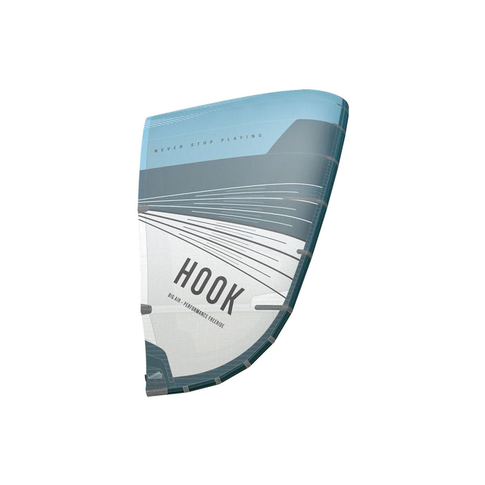 Aile Hook V4 Orange 8 m PLKB PL211601030