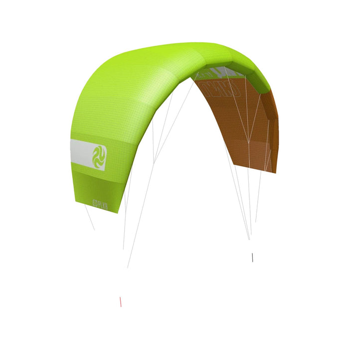 Aile de traction Uniq TR complète Taille 1.5 PLKB PL213010150