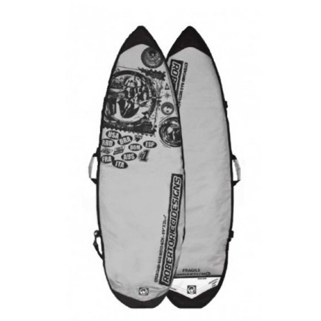 Kitesurfing Bag Progressive Grey Y12 Size 165x50 RRD RD12KSBG165P