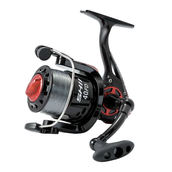 Spinning Reel Shizuka SK11